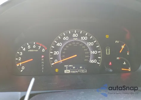 2008 Honda Odyssey Touring from USA, damaged, VIN 5FNRL38968B098225